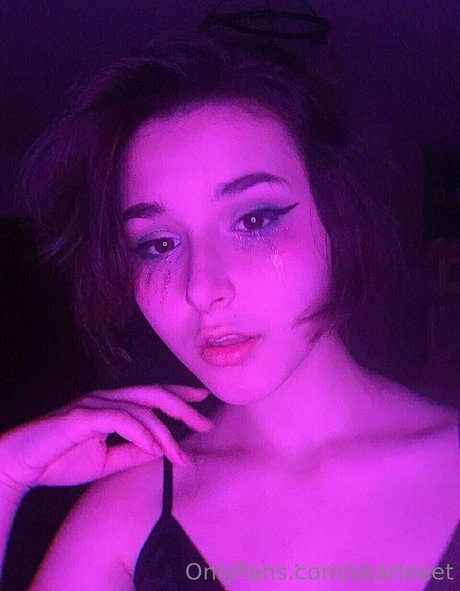 skarleeet xxx女優 写真