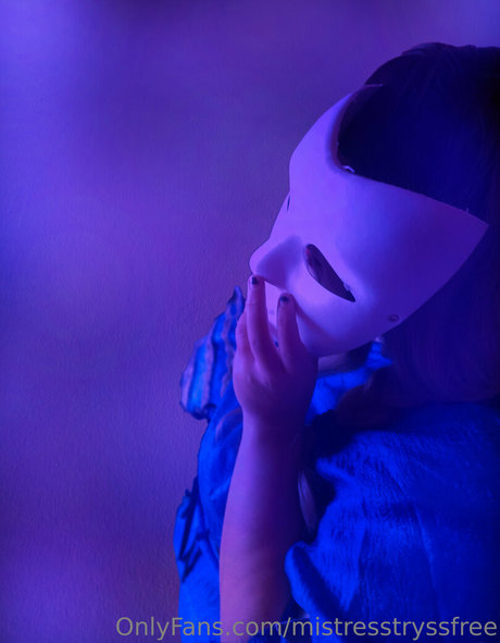 mistresstryss ポルノモデル 写真