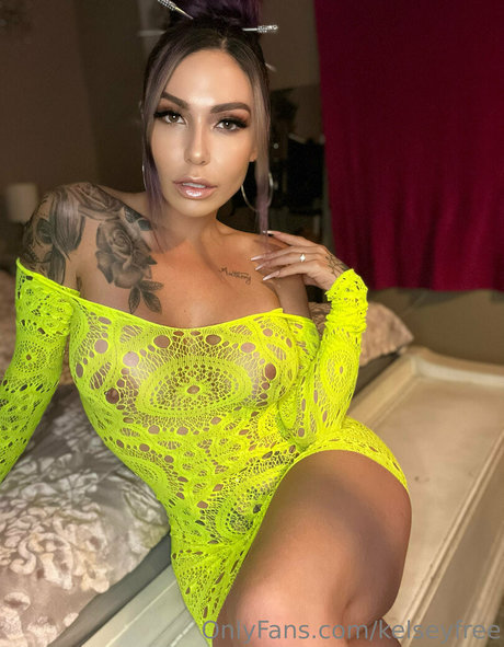 mittenkittenfree 美しいスター 写真