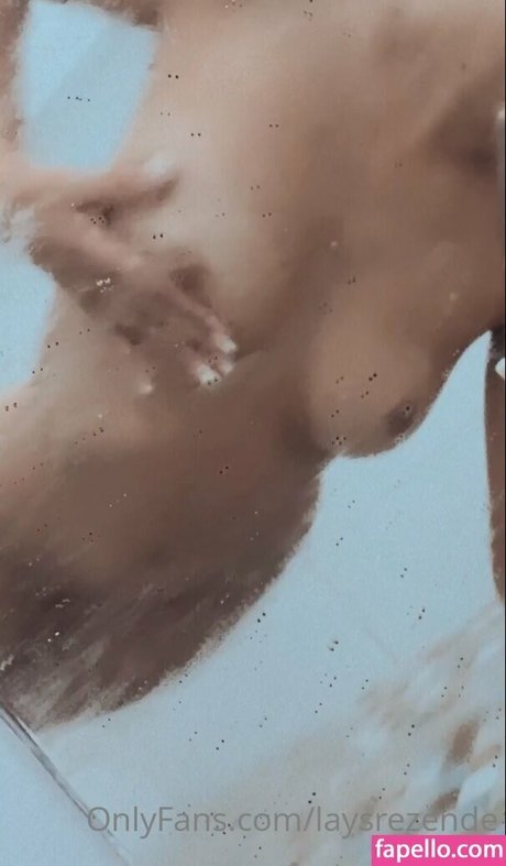 laysrezende スター 写真