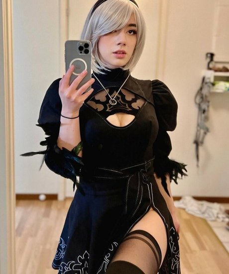 MissMikkaa 可愛いモデル 写真