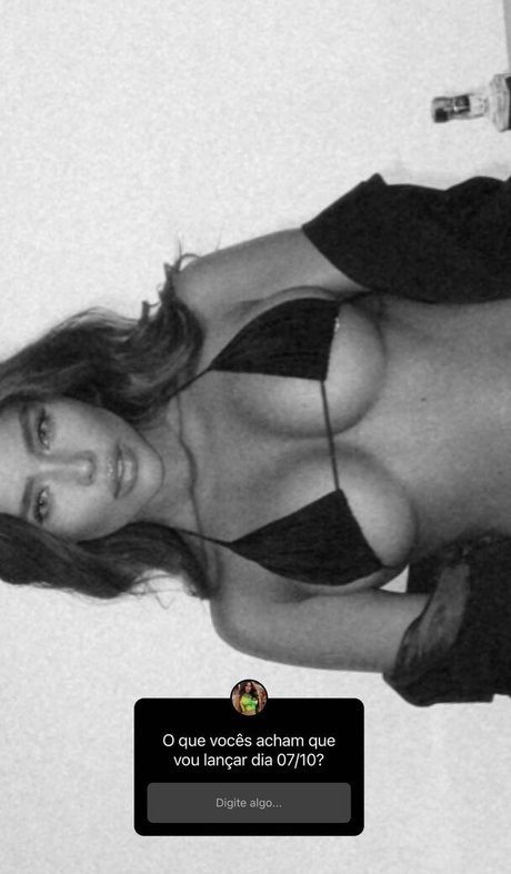 Bianca Anchieta 無料モデル 画像