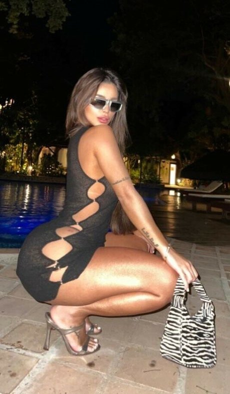 Bianca Anchieta 完璧なポルノスター 画像