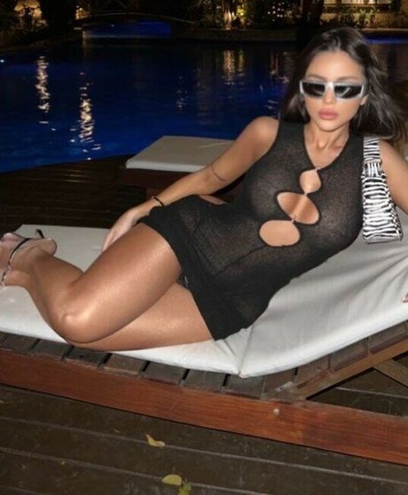 Bianca Anchieta スター 裸 写真