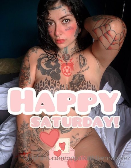 oppaikathleenramirez ホット女優 写真