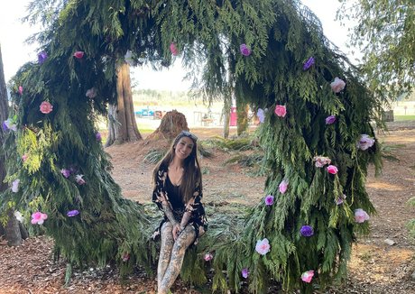 aliinwunderland ポルノスター 裸 ギャラリー