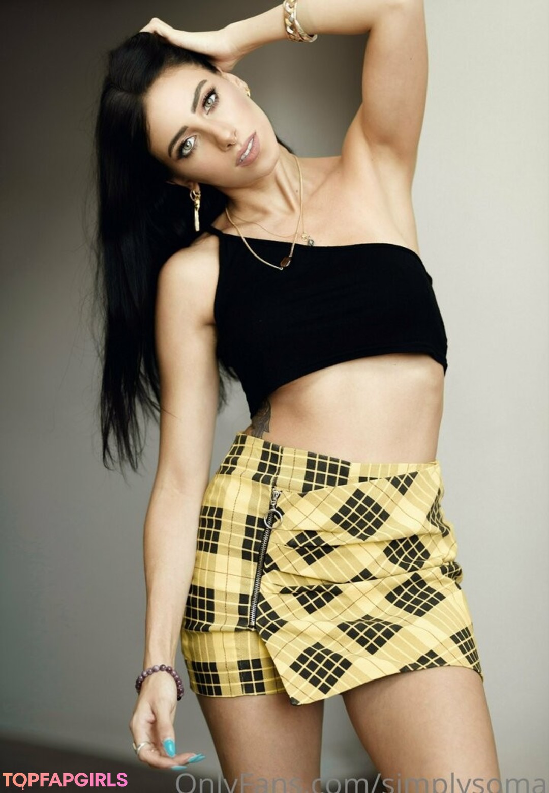 Simplysoma 完璧なスター ギャラリー