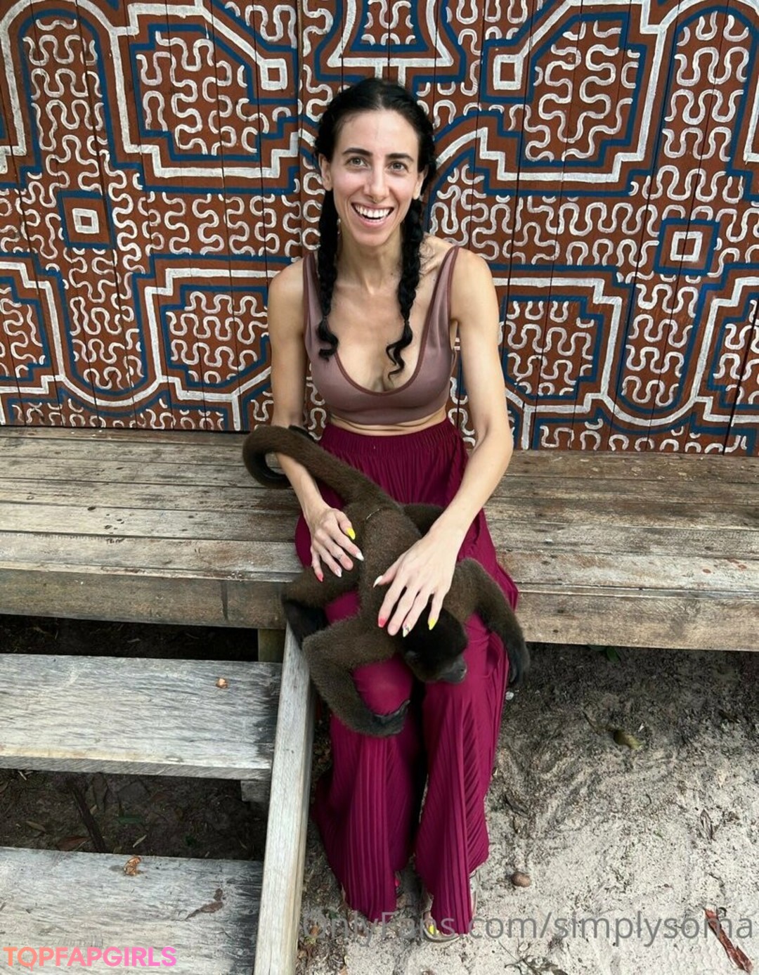 Simplysoma 最高の女優 ギャラリー