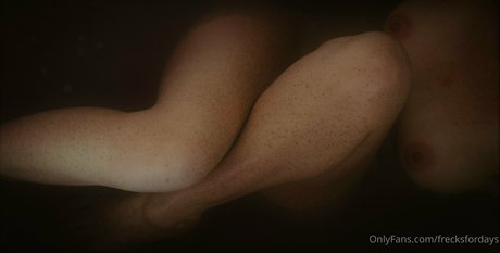 frecksfordays 可愛いモデル 写真