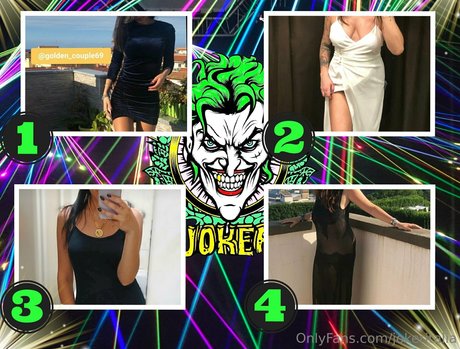 jokeritalia 素敵なモデル 画像