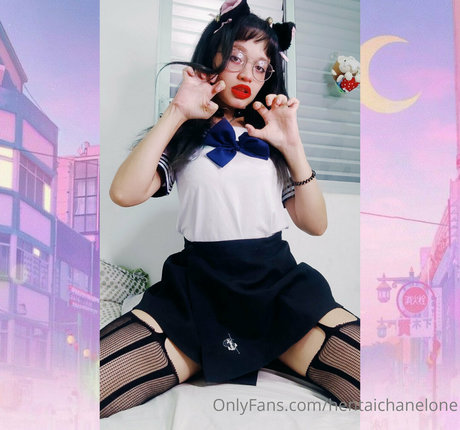 LemonQueendom ポルノスター 裸 画像