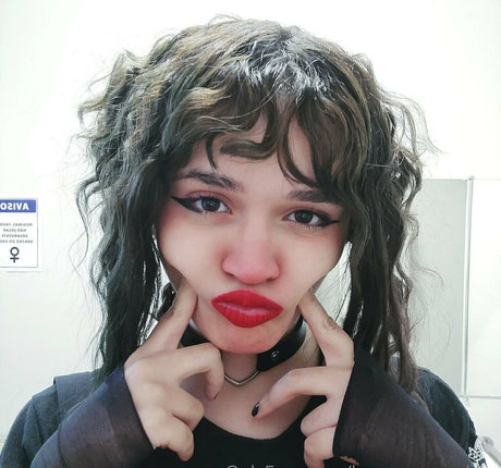 LemonQueendom ポルノ女優 ギャラリー