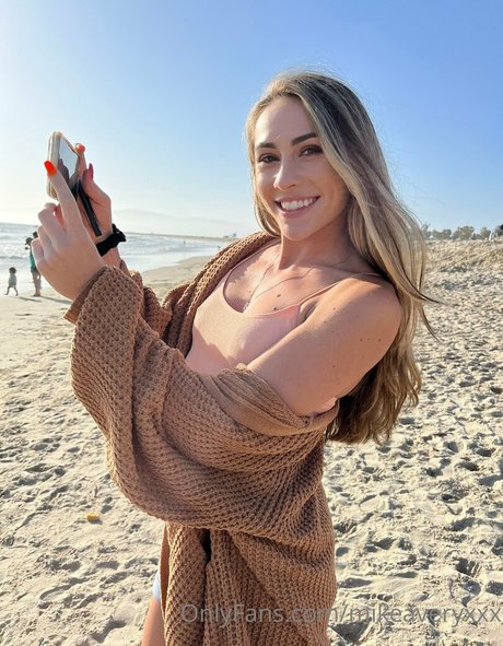 mikeaveryxxx セックスモデル 写真