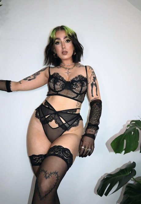 mimialmighty スターセックス 写真