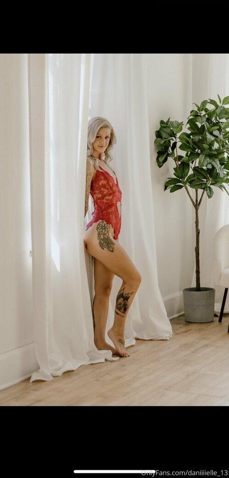 daniiiielle 13 素敵なスター 写真