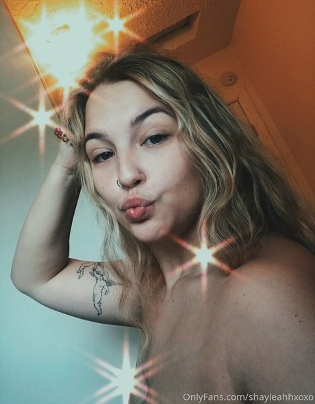 shayleahhxoxo HDポルノスター 写真