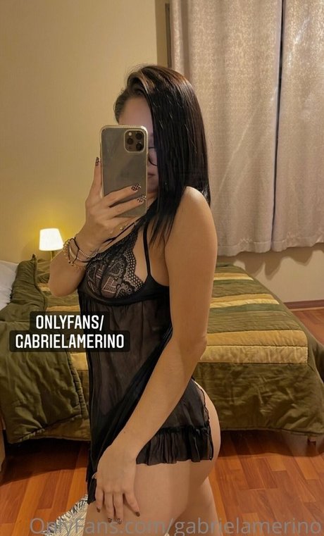 Gabriela Merino 完璧なスター 画像