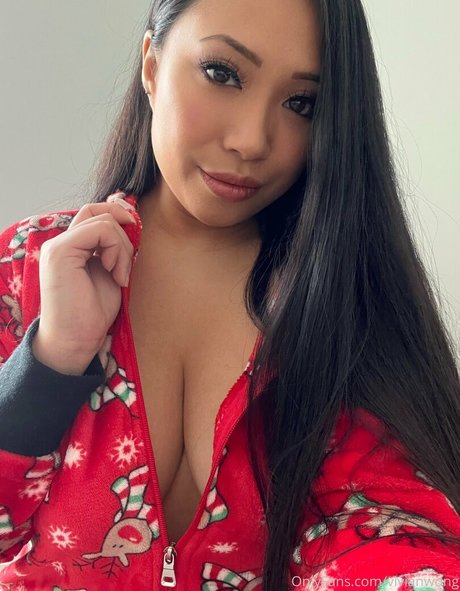 Vivian Wong アダルトスター 画像