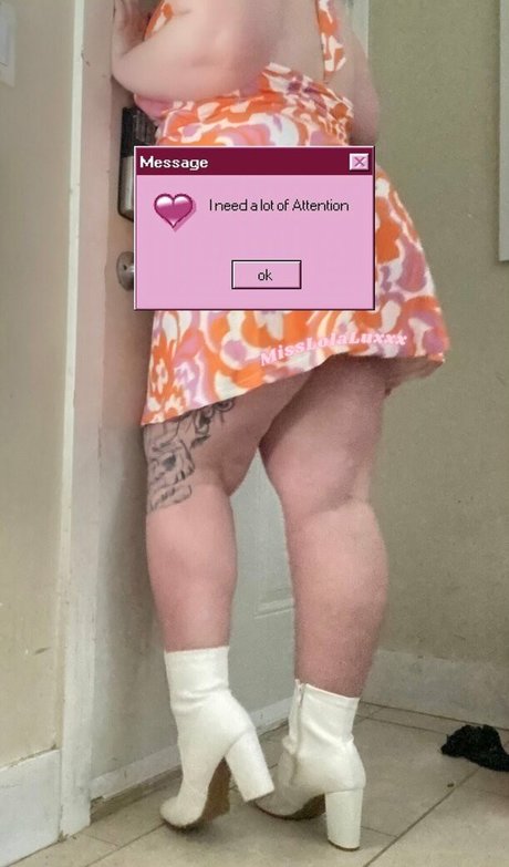 misslolaluxxxfree アダルトモデル 画像