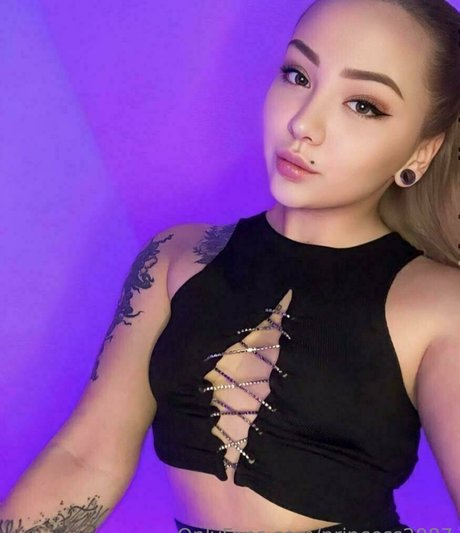 princess2087 美しいモデル 写真
