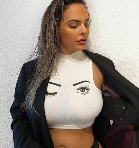 Patricia Pestana アダルトモデル アーカイブ