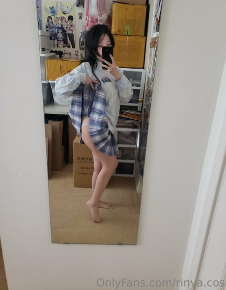 rinya cos セクシーなポルノスター 写真