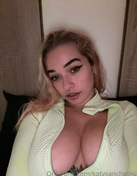 katysancheskii セックス女優 写真