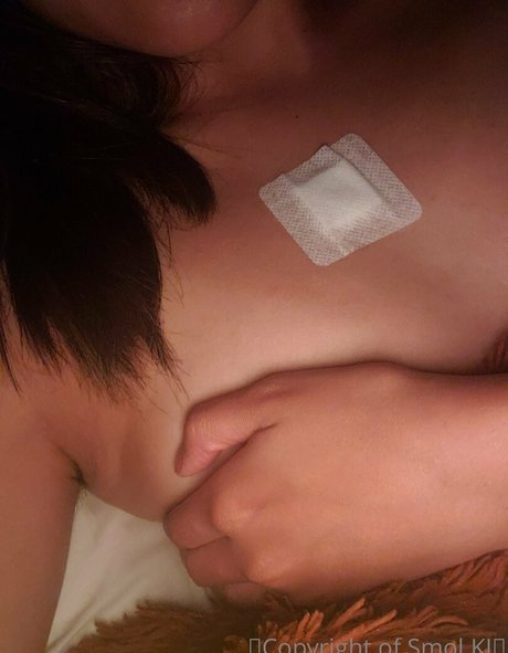 smol kj セックスポルノスター 写真