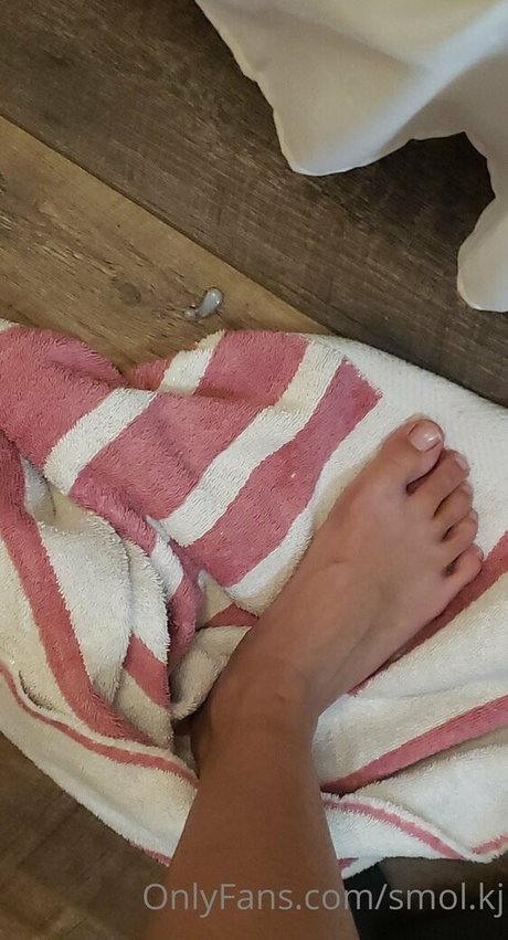 smol kj エロティックモデル 写真
