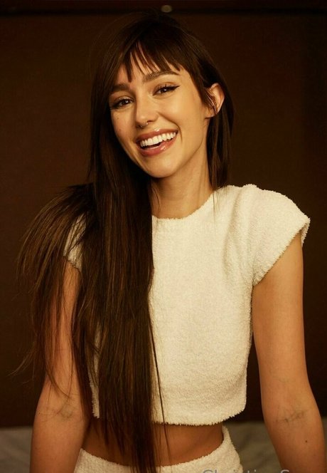 christinasage 美しいモデル 画像