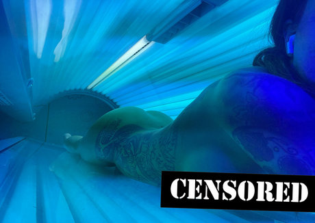 spaceybaby69 ポルノスター エロティック 写真