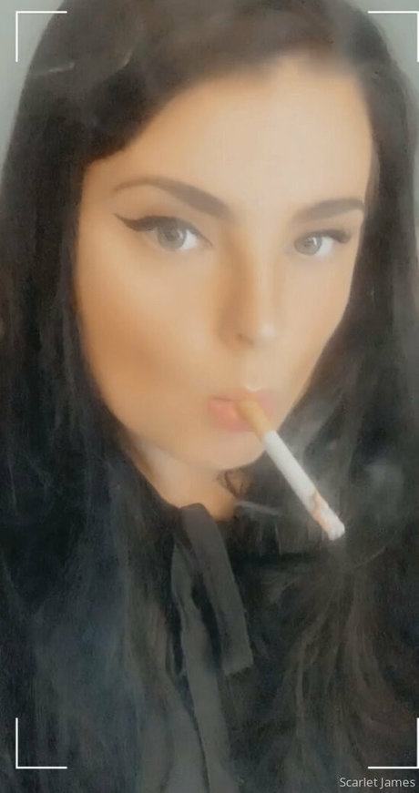 scarletjames301 女優 ギャラリー