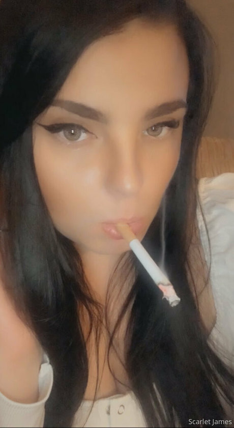 scarletjames301 ヌード女優 写真