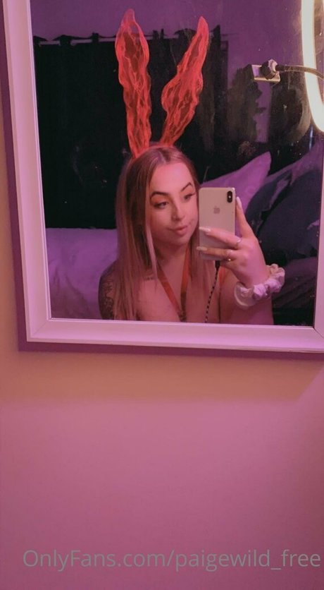 paigewild free セクシーモデル アーカイブ