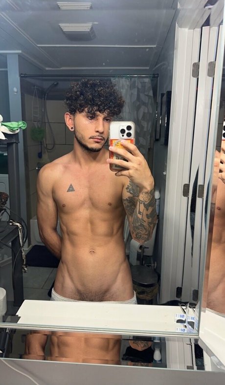 pablx sanchez 最高のモデル 写真