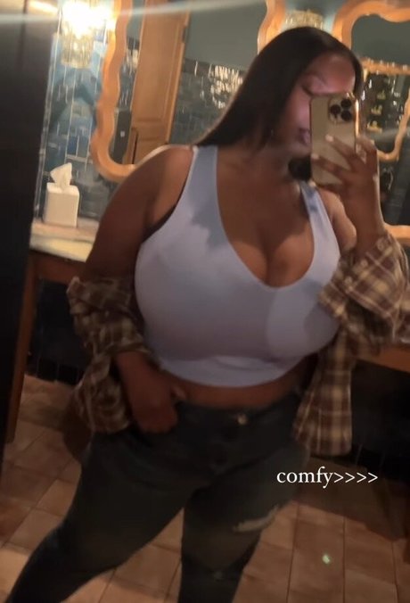 Marta Ethio トップモデル 画像