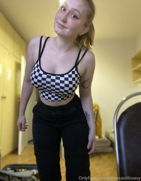 esmecastillosexy profile image