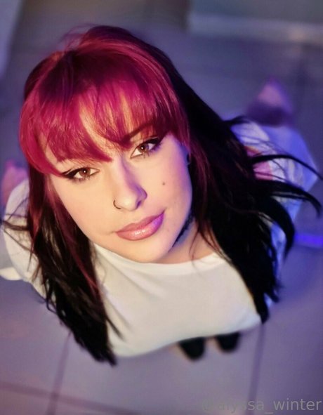alyssa winter ポルノスター ヌード 画像