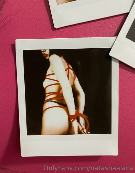 Natasha Alana HD女優 写真