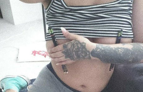 oliver sick6six トップ女優 画像