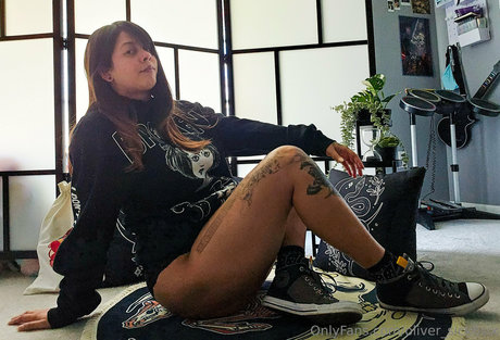 oliver sick6six ポルノスター 写真