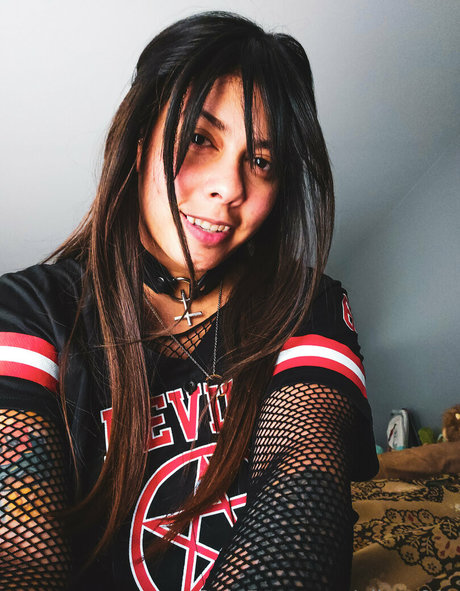 oliver sick6six ホット女優 写真