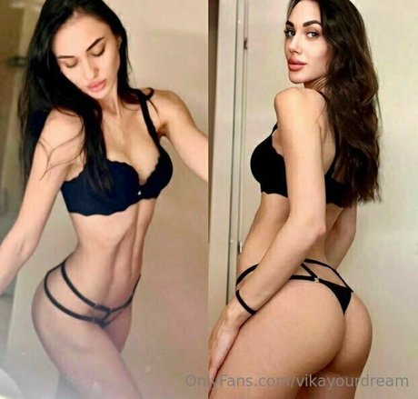 vikayourdream 無料女優 画像