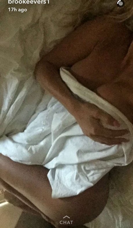Brooke Evers セクシーモデル アーカイブ