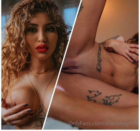 asianbbygirl18 HDモデル 画像