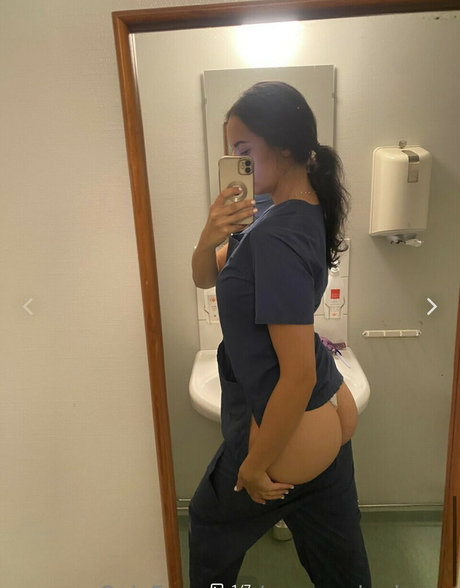 Sammysbodyxxx ヌードモデル 画像