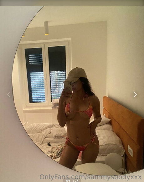 Sammysbodyxxx スター xxx 画像