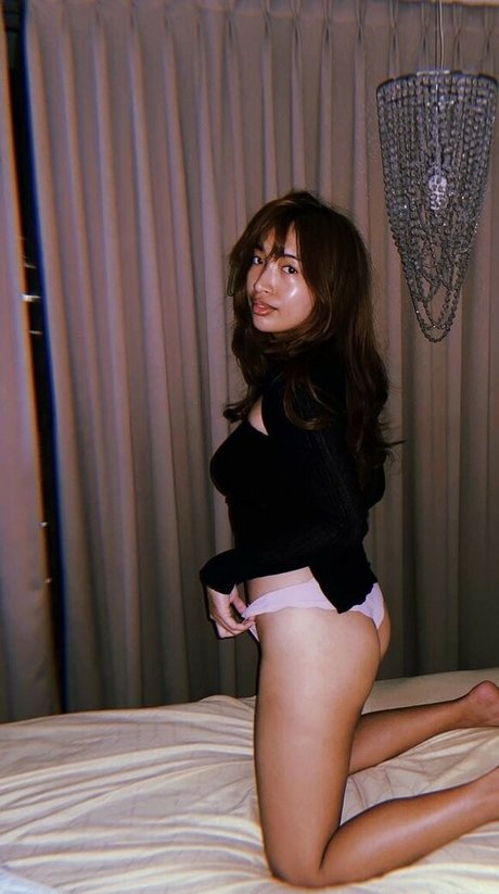 Clareee Asmr 独占スター 画像