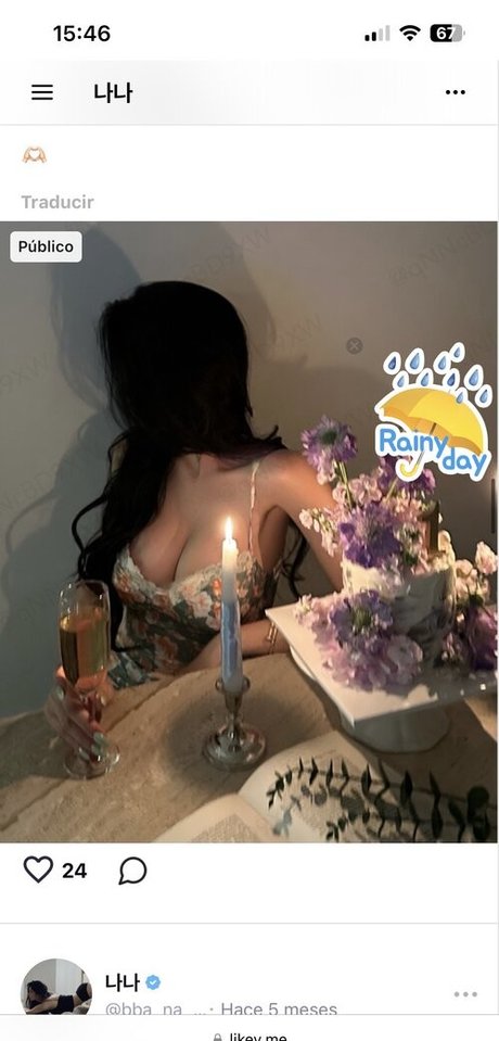 bba na na ポルノモデル 写真