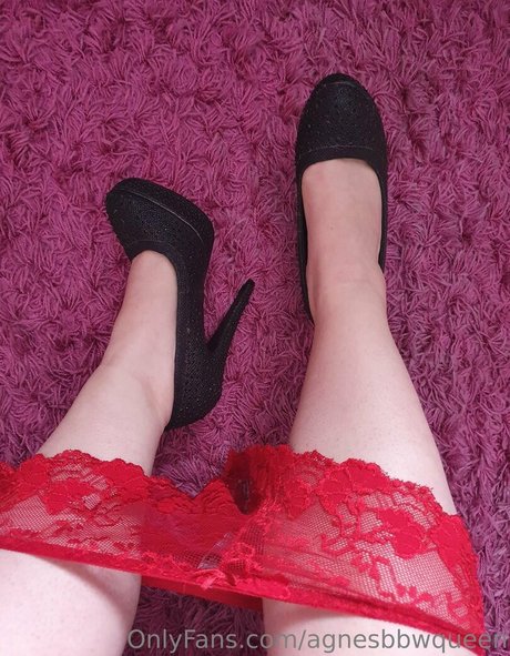 agnesbbwqueen セックスポルノスター 写真